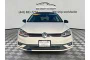 2018 Golf TSI SE thumbnail