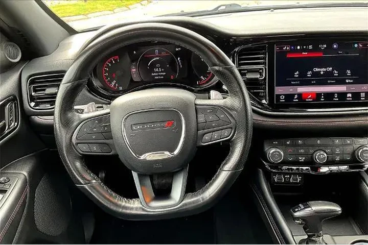 $28509 : Dodge Durango 2023 AWD GT 4d image 5