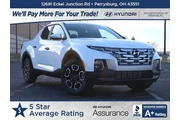 Hyundai SANTA CRUZ 2024 AWD