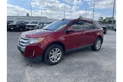 $6981 : Ford Edge 2013 SEL 4dr Cross thumbnail