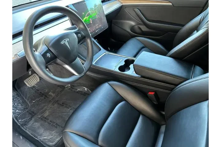 $23990 : Tesla Model 3 2022 4dr Sedan image 9