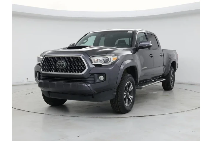 $28998 : Toyota Tacoma 2019 4x2 TRD S image 4