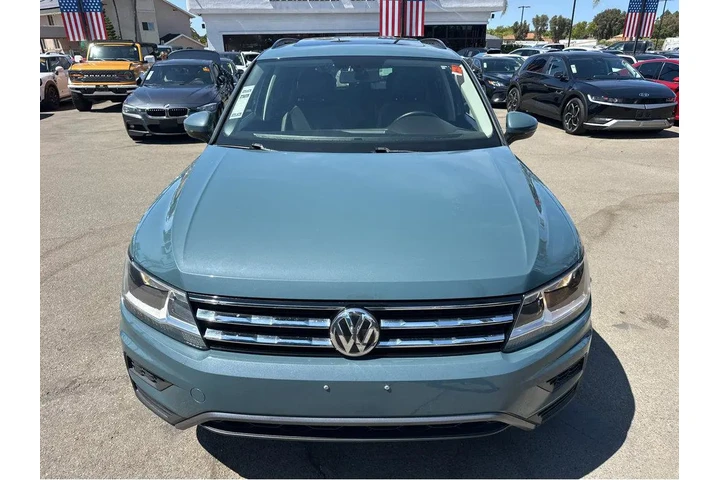 $18997 : 2019 Tiguan SE image 3