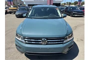 $18997 : 2019 Tiguan SE thumbnail