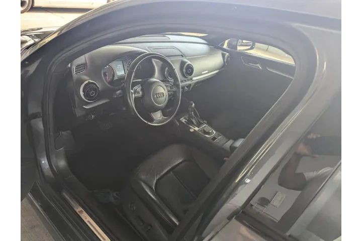 $13490 : 2016 A3 1.8T Premium image 7