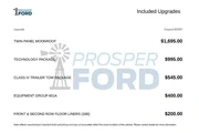 $38995 : Ford Explorer 2023 AWD Plati thumbnail