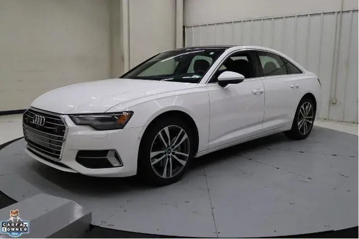 $27290 : Audi A6 2023 AWD quattro Pre image 10