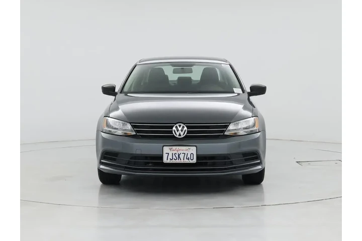$12998 : Volkswagen Jetta 2015 S 4dr image 5