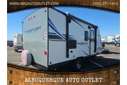 2021 Keystone Passport Passpo en Albuquerque