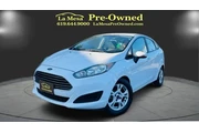 2015 Fiesta SE en San Diego