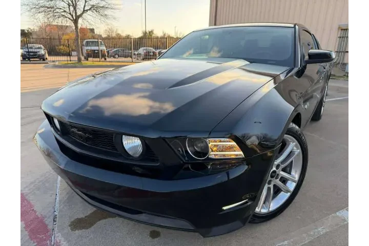 $10999 : 2012 FORD MUSTANGGT COUPE 2D image 4