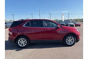 $16999 : 2020 Equinox LT thumbnail