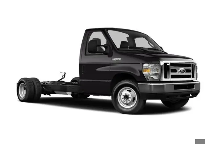 $13995 : Ford E-Series 2019 E-350 SD image 1