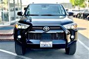 2021 4Runner SR5 Premium thumbnail