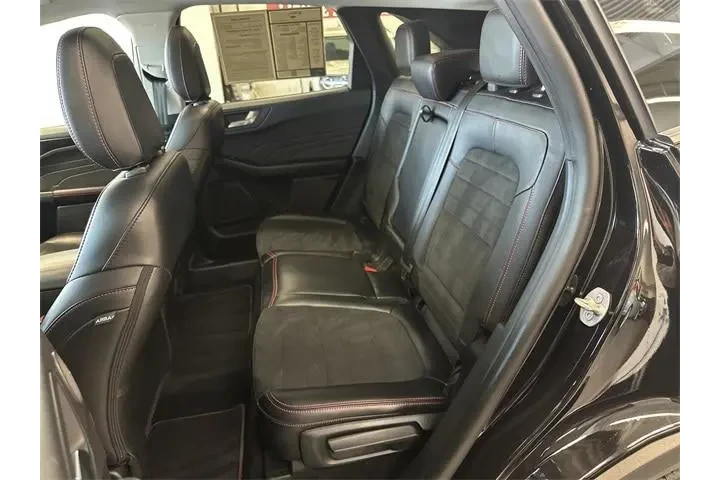 $21500 : Ford Escape 2022 AWD SEL 4dr image 6