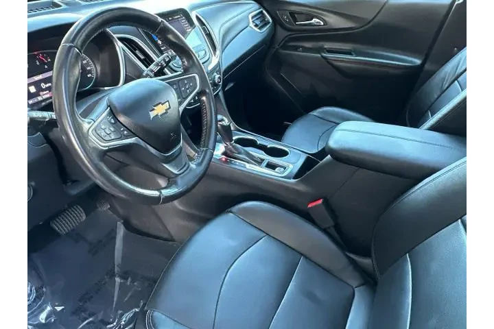 $17990 : Chevrolet Equinox 2019 Premi image 9