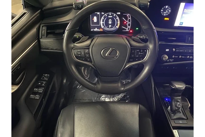 $33300 : Lexus ES 350 2023 4dr Sedan image 6