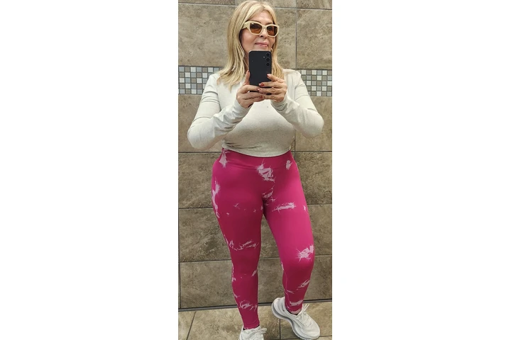 Señora sexy image 1