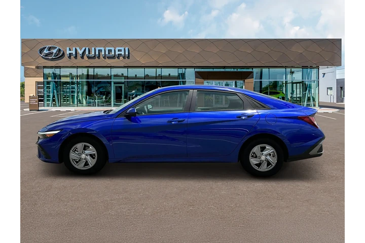 $17999 : Hyundai ELANTRA 2024 SE 4dr image 3