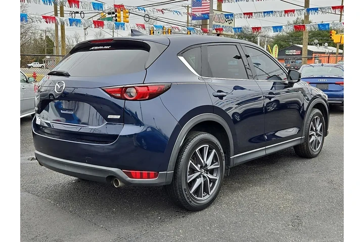 $19900 : 2018 CX-5 Grand Touring image 6