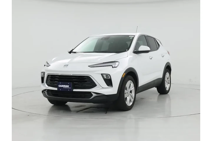 $22998 : Buick Encore GX 2025 Preferr image 4