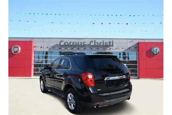 2012 Equinox LT image 6