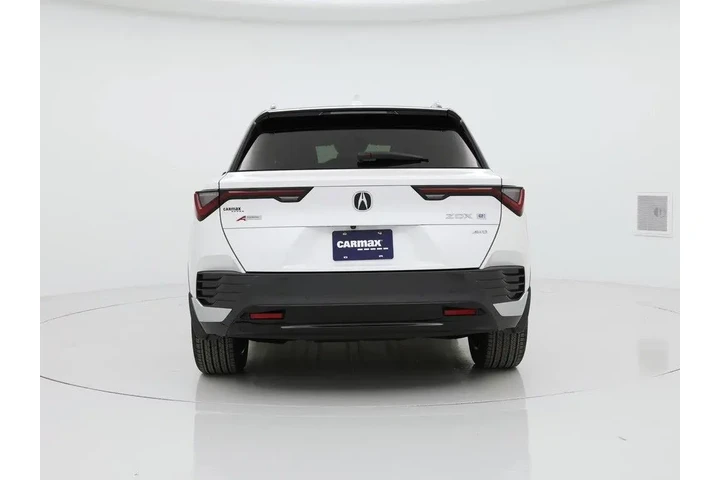 $39998 : Acura ZDX 2024 AWD A-SPEC 4d image 6