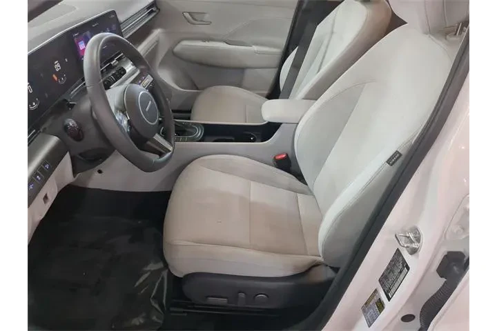 $18700 : Hyundai KONA 2024 SEL 4dr Cr image 9