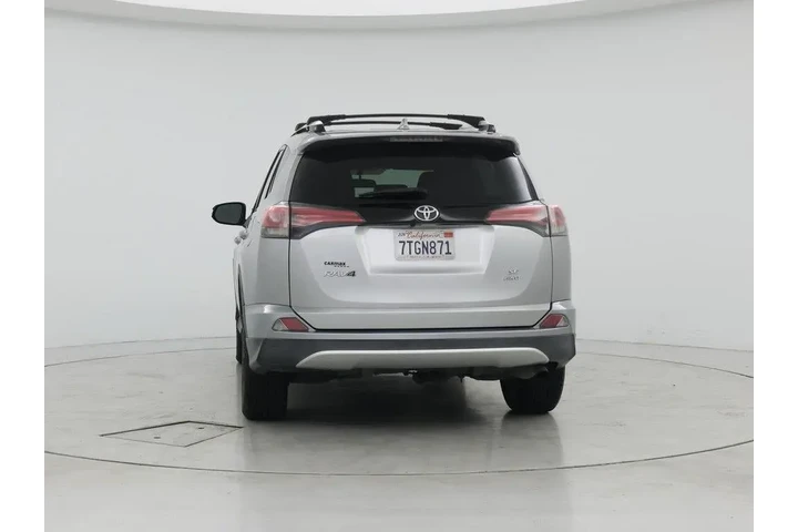 $23998 : Toyota RAV4 2016 AWD SE 4dr image 6