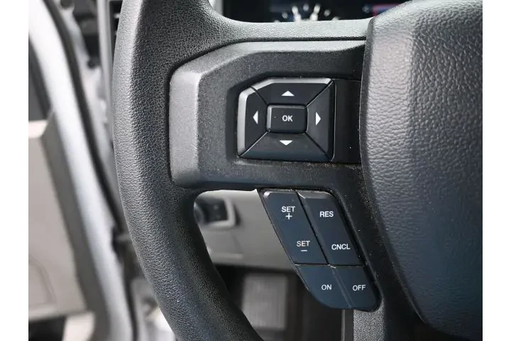 $18998 : Ford F-150 2018 4x4 XLT 4dr image 7