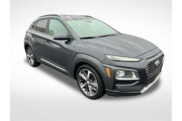 $17918 : Hyundai KONA 2020 AWD Ultima image 1
