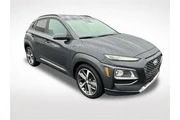 Hyundai KONA 2020 AWD Ultima