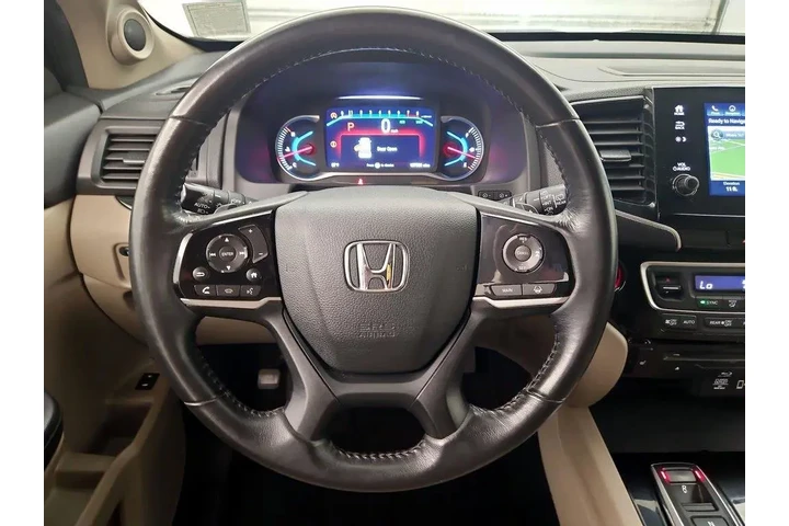 $19998 : Honda Pilot 2019 Touring 4dr image 10