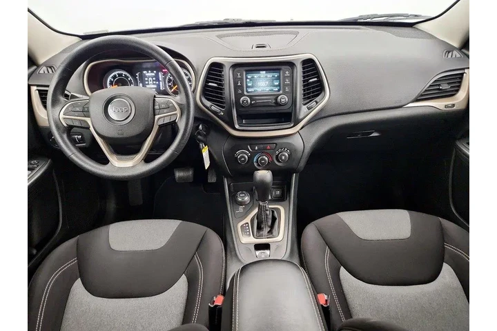 $12998 : Jeep Cherokee 2015 4x4 Sport image 9