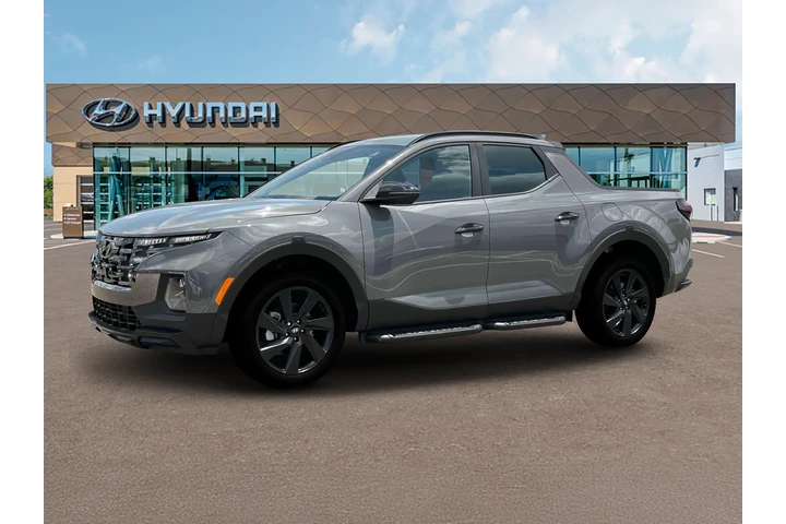 $30284 : Hyundai SANTA CRUZ 2024 AWD image 2