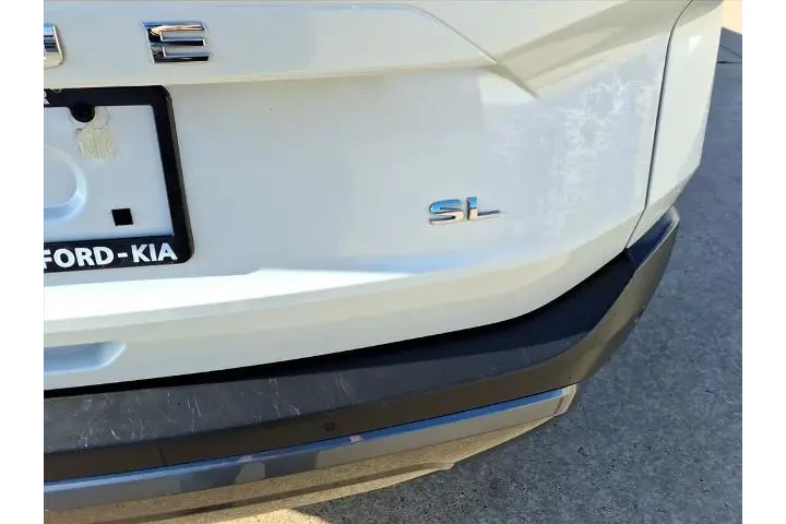 $23995 : Nissan Rogue 2023 SL 4dr Cro image 5