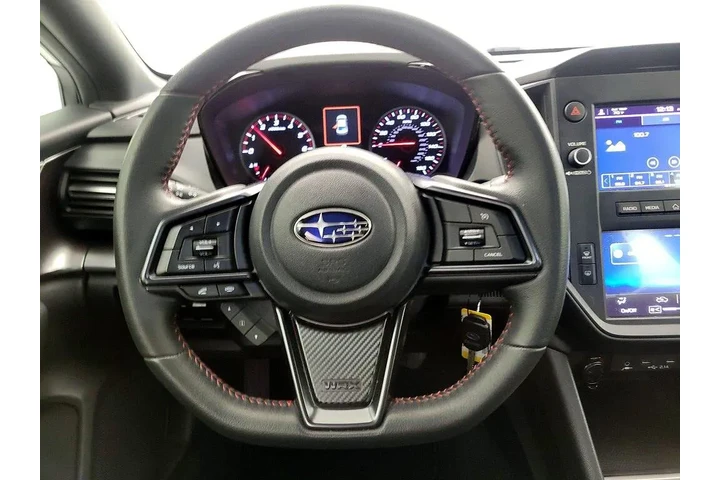 $26998 : Subaru WRX 2023 AWD Base 4dr image 10