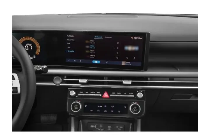 $34477 : Hyundai SANTA CRUZ 2025 SEL image 9