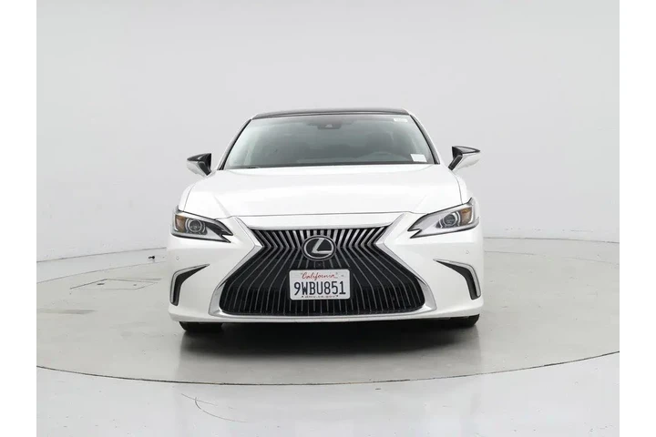 $25998 : Lexus ES 350 2019 Luxury 4dr image 5