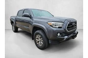 $27495 : Toyota Tacoma 2018 4x2 SR5 V thumbnail