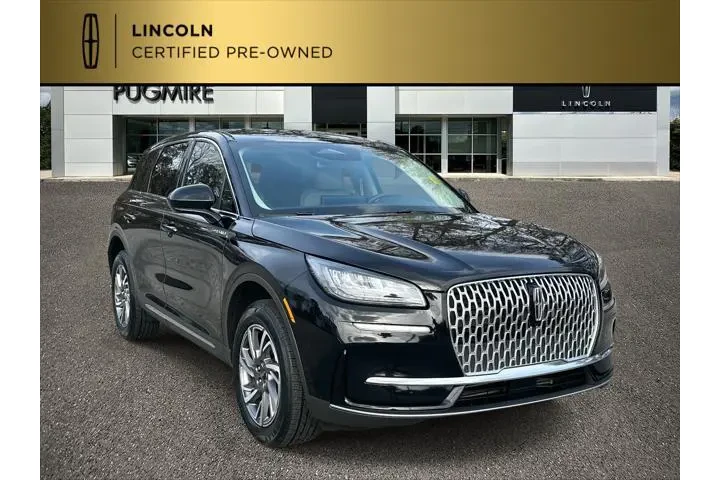 $33276 : Lincoln Corsair 2024 Premier image 1
