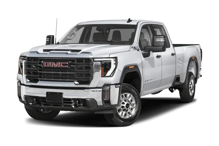 $79988 : 2024 Sierra 2500HD Denali image 2