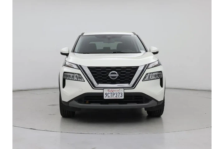 $20998 : Nissan Rogue 2022 SV 4dr Cro image 5