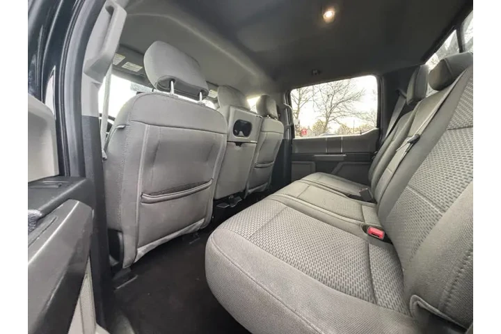 $20999 : 2018 F-150 XLT image 5