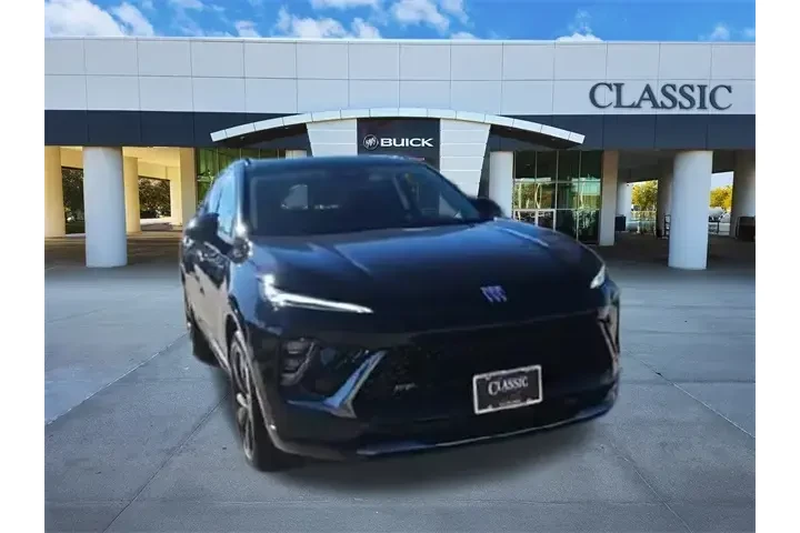 $27987 : Buick Envision 2024 AWD Spor image 2