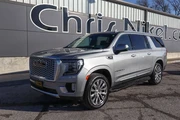 2024 Yukon XL 4WD 4dr Denali