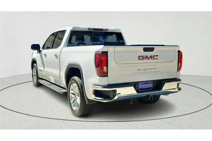 $39087 : GMC Sierra 1500 2021 4x2 SLT image 5