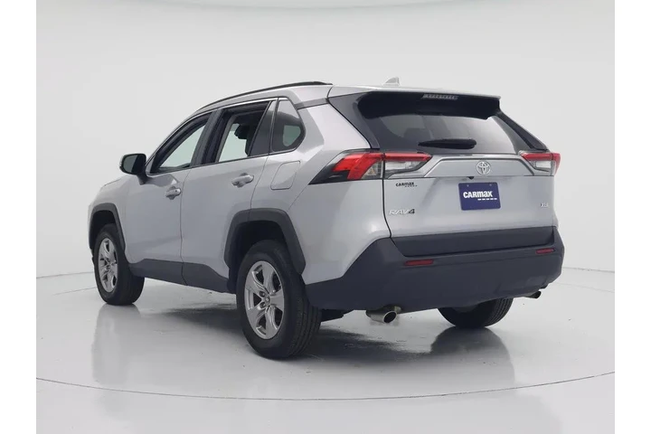 $29998 : Toyota RAV4 2025 XLE 4dr SUV image 2
