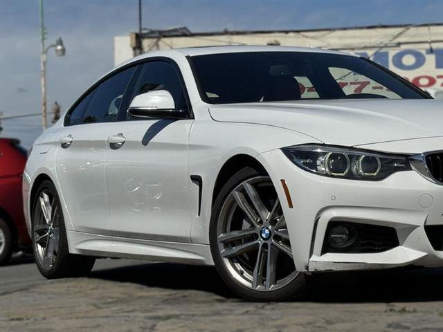 $19995 : 2018 BMW 4 Series image 2