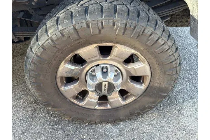 Ford F-250 Super Duty 2023 4 image 3